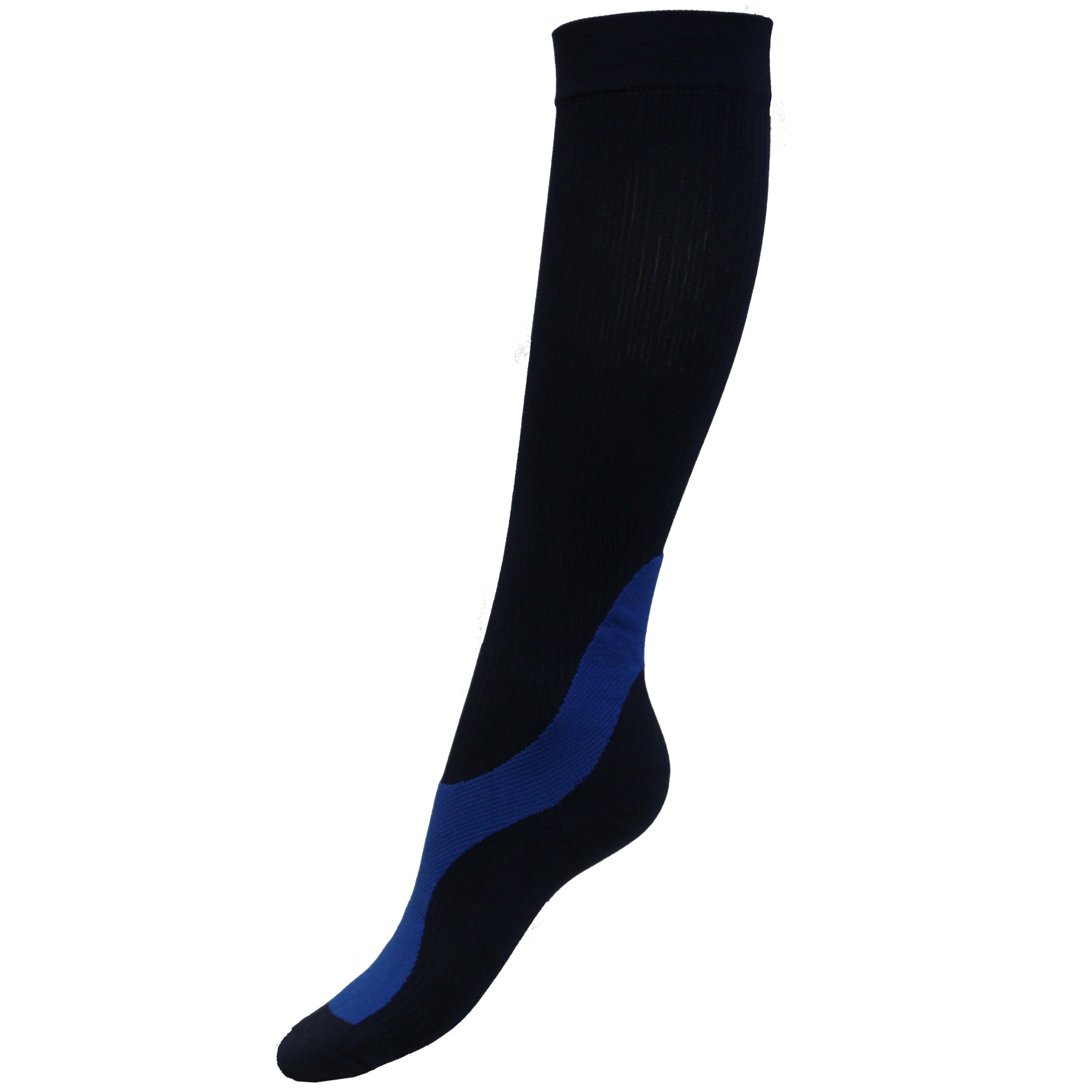 Running Compression Sock Fits America™